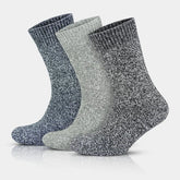 GoWith-fuzzy-christmas-socks-3-pairs